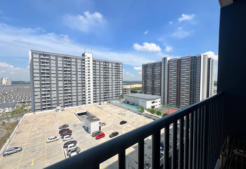 Kita Impian @ Cybersouth