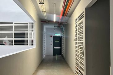 Kita Impian @ Cybersouth