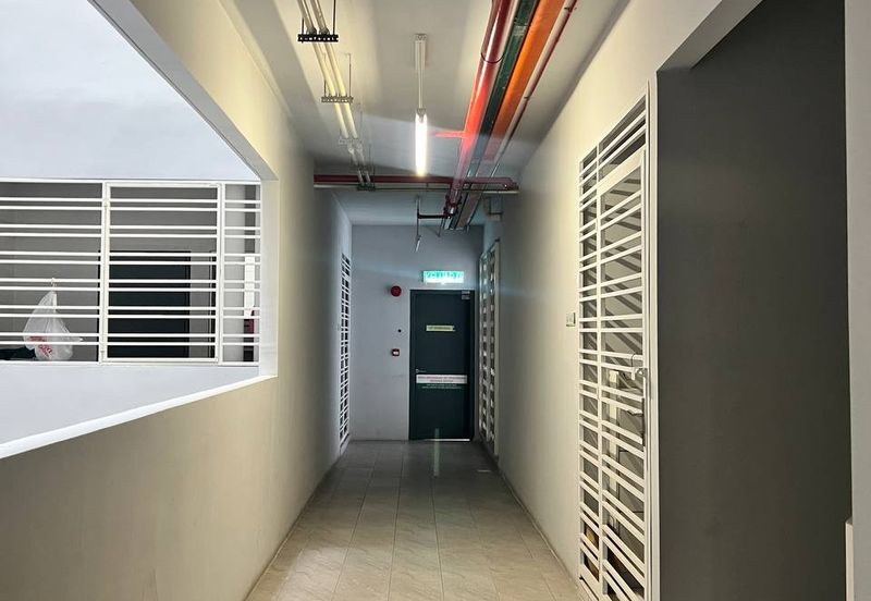 Kita Impian @ Cybersouth