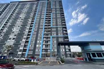 Kita Impian @ Cybersouth