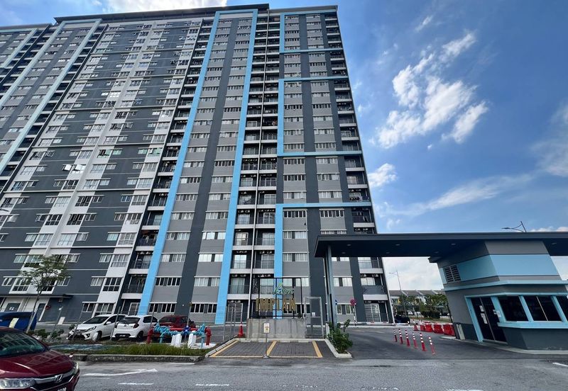 Kita Impian @ Cybersouth