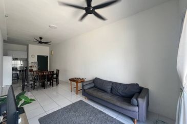 Kita Impian @ Cybersouth