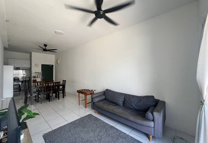 Kita Impian @ Cybersouth