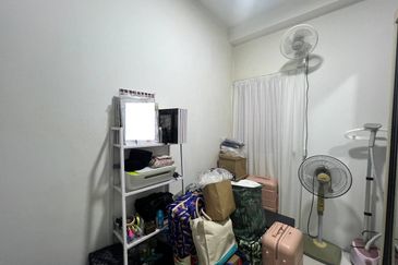 Kita Impian @ Cybersouth