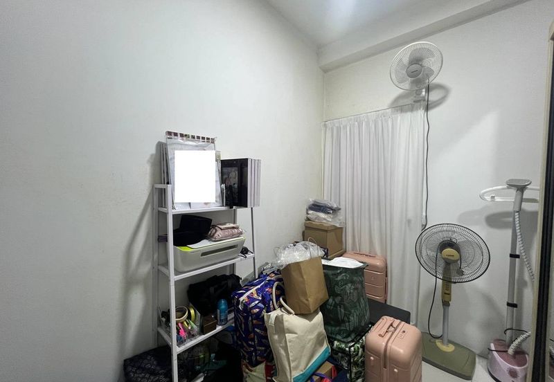 Kita Impian @ Cybersouth