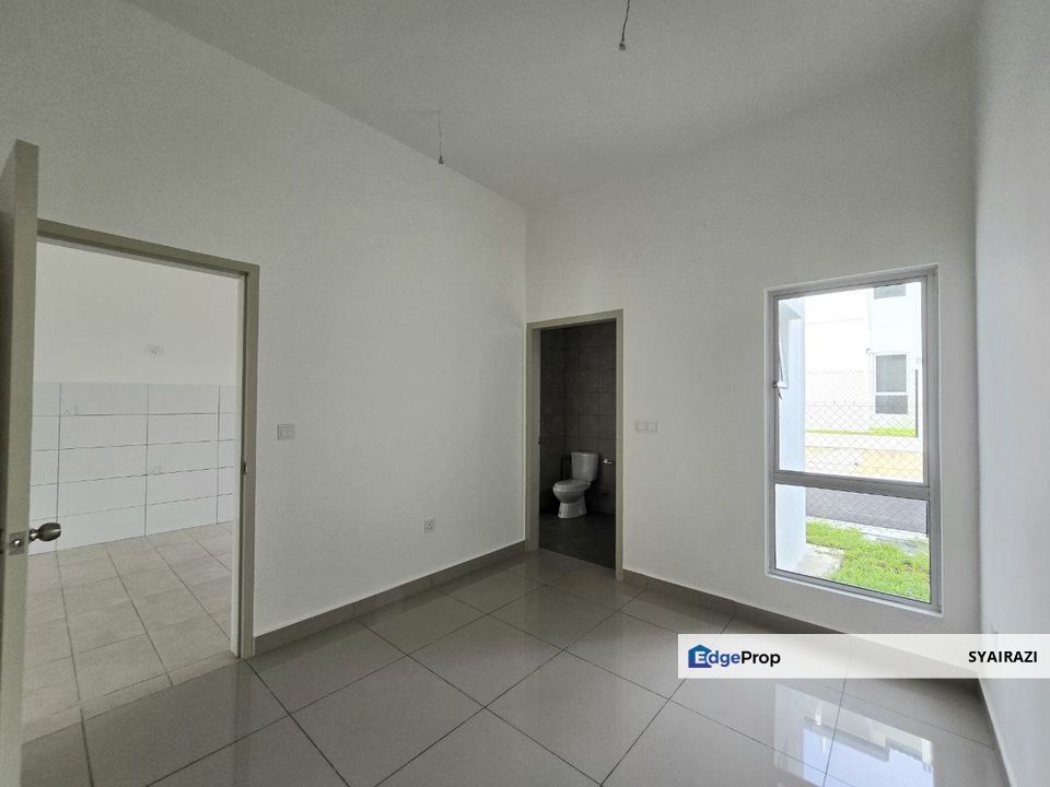 Double Storey Terrace Emilia Lakeside 2, Nilai Impian, Negeri Sembilan, Nilai