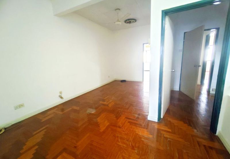 Bandar Sri Damansara