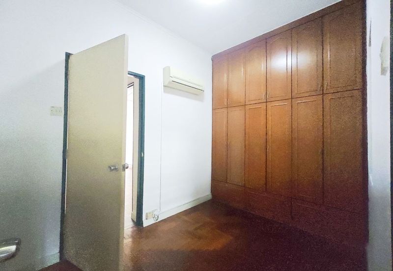 Bandar Sri Damansara