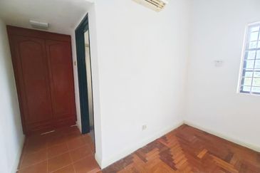 Bandar Sri Damansara