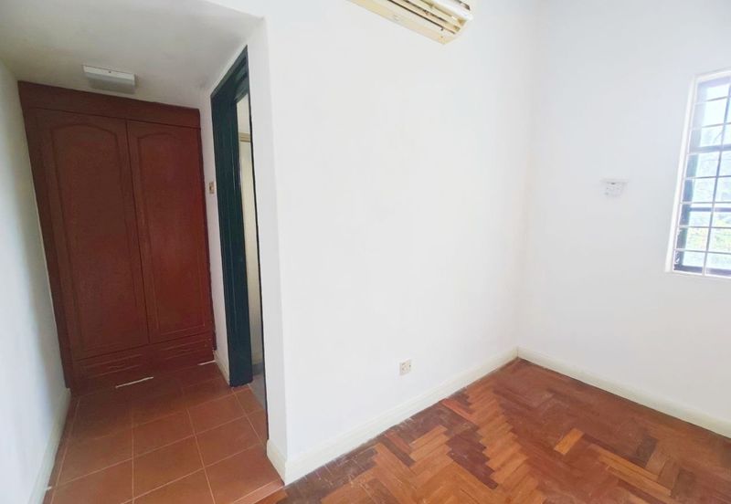 Bandar Sri Damansara