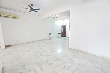 Bandar Sri Damansara