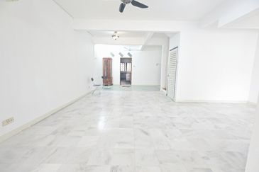 Bandar Sri Damansara