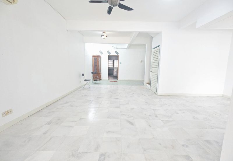 Bandar Sri Damansara