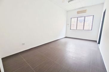 Bandar Sri Damansara