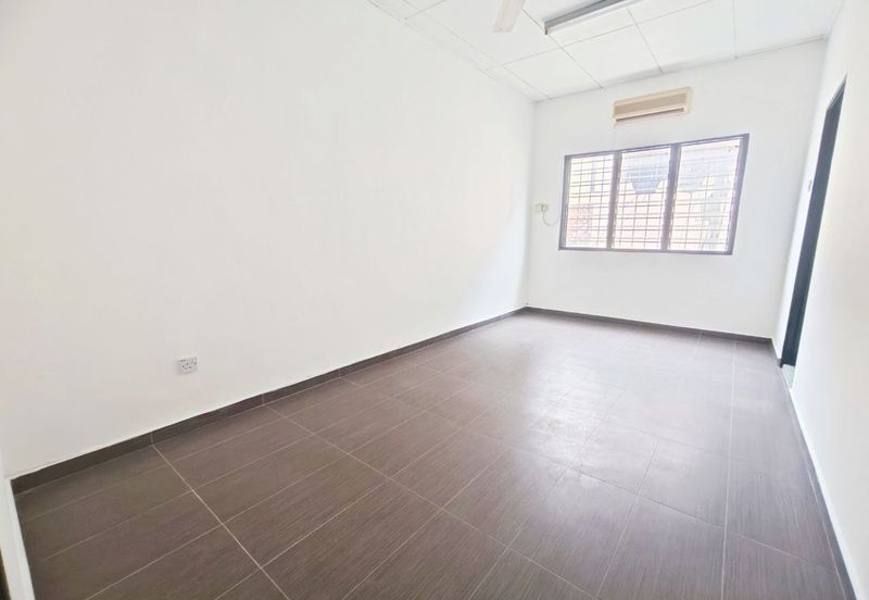 Bandar Sri Damansara