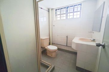 Bandar Sri Damansara