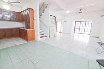 Bandar Sri Damansara