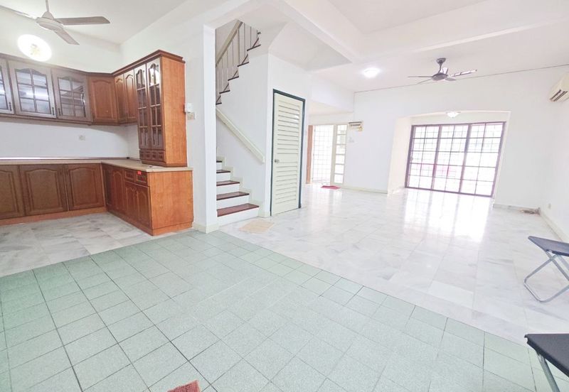 Bandar Sri Damansara