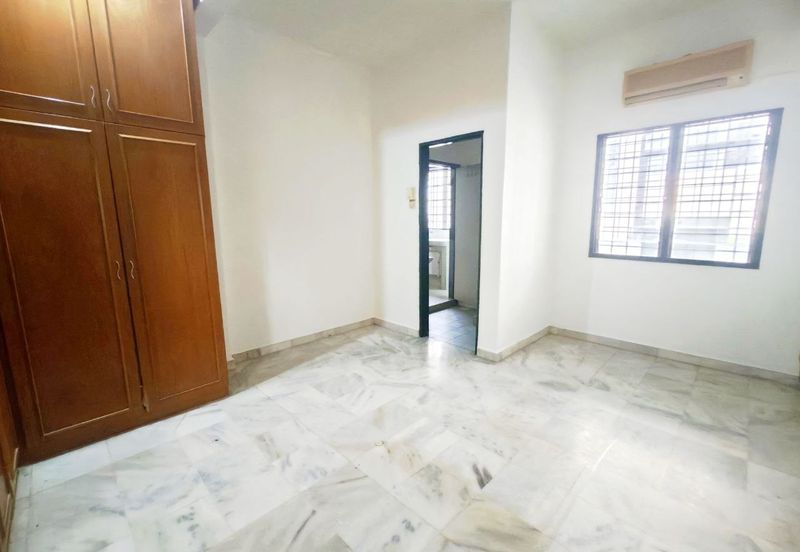 Bandar Sri Damansara