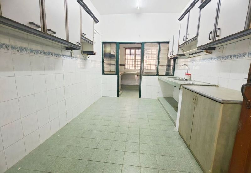 Bandar Sri Damansara