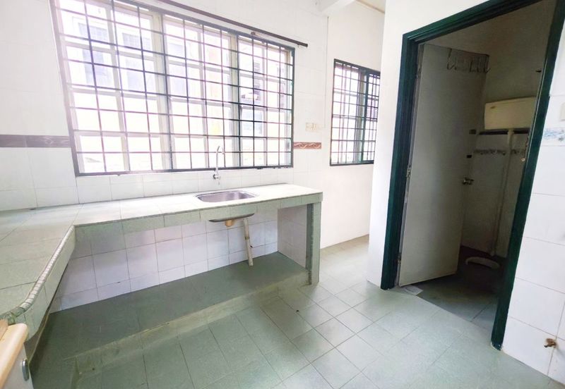 Bandar Sri Damansara