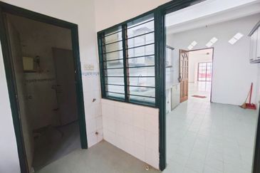 Bandar Sri Damansara