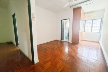 Bandar Sri Damansara