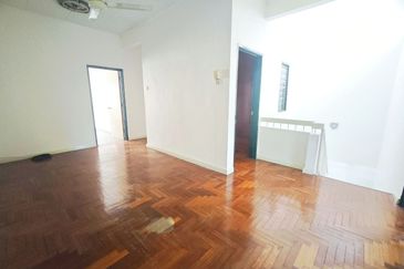 Bandar Sri Damansara