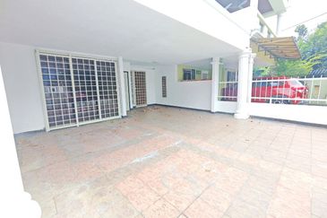 Bandar Sri Damansara