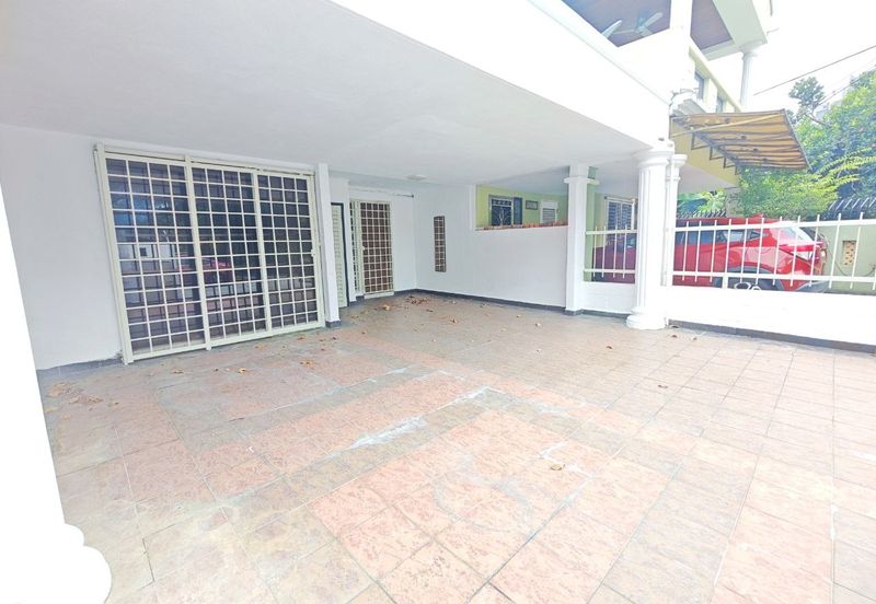 Bandar Sri Damansara