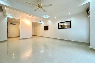 Seksyen 7, Kota Damansara