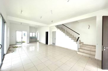 Acorus @ Setia Ecohill 2