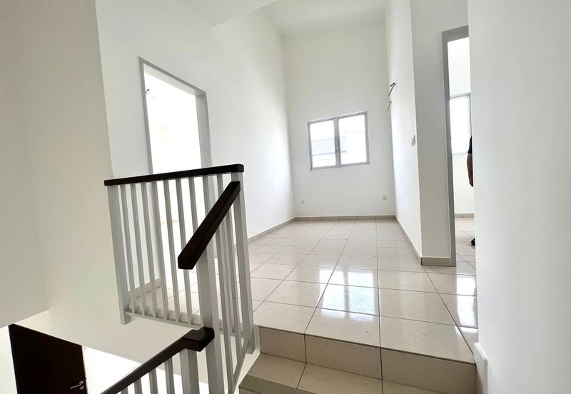 Acorus @ Setia Ecohill 2