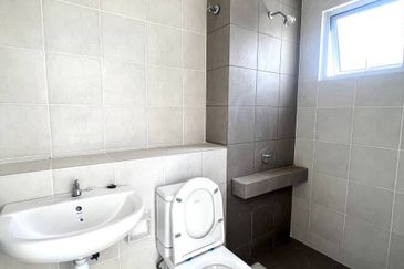 Acorus @ Setia Ecohill 2