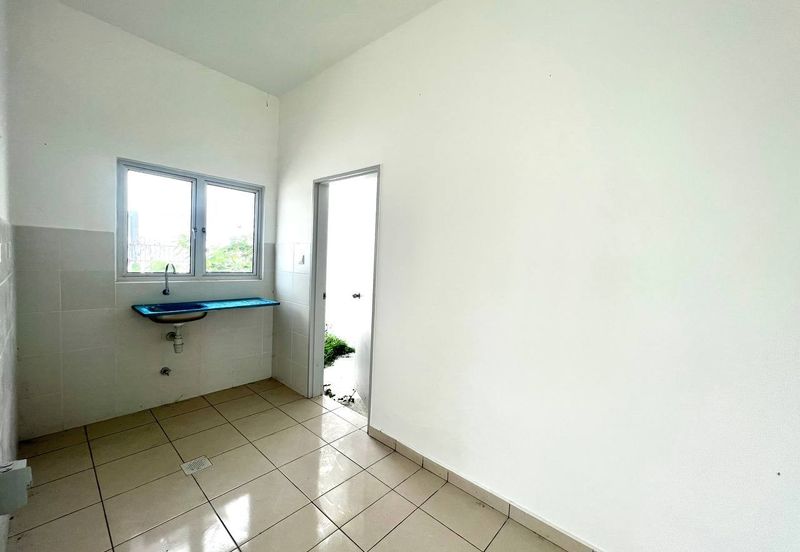 Acorus @ Setia Ecohill 2