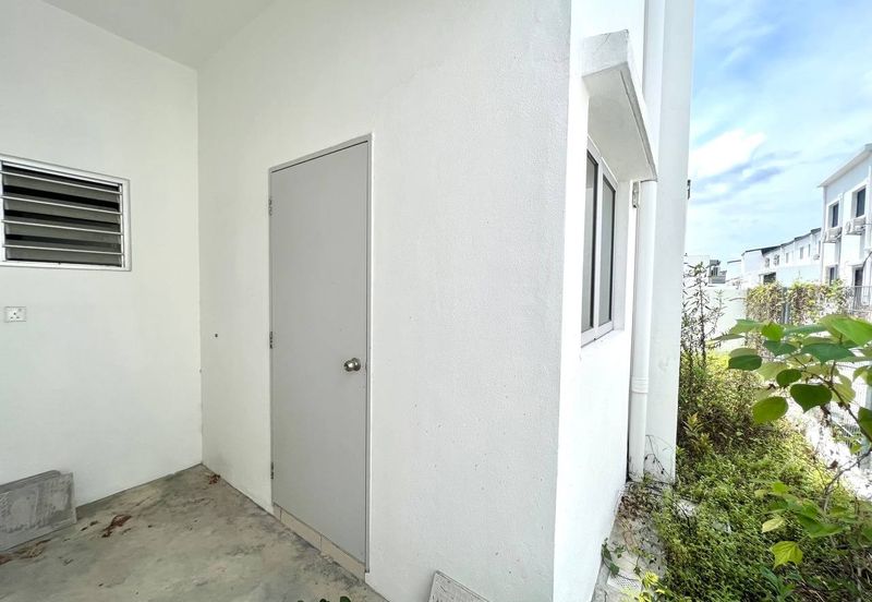 Acorus @ Setia Ecohill 2