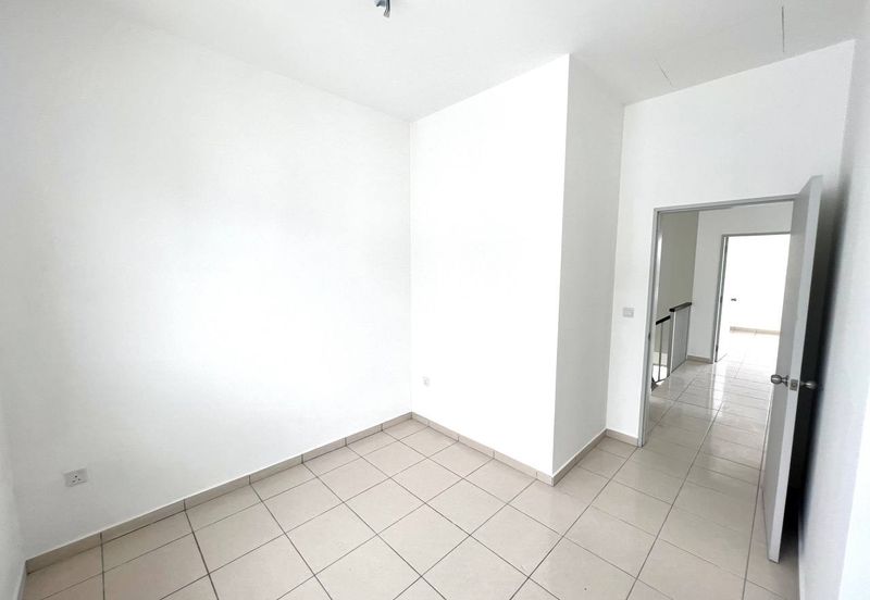 Acorus @ Setia Ecohill 2