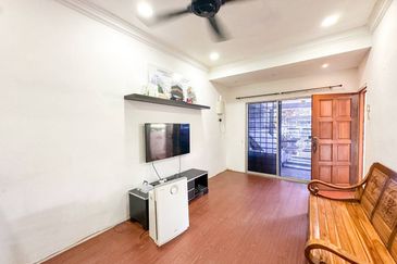 Taman Desa Ayer Hitam