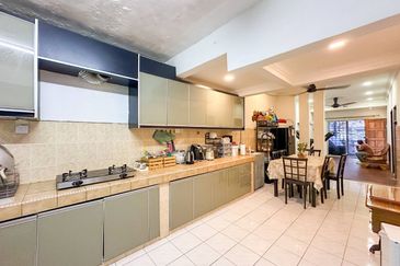 Taman Desa Ayer Hitam