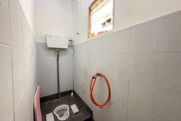 Taman Desa Ayer Hitam