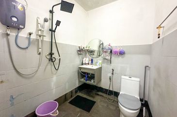 Taman Desa Ayer Hitam