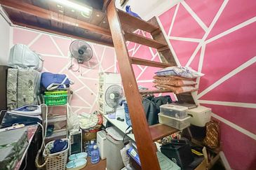 Taman Desa Ayer Hitam