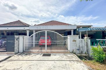 Taman Desa Ayer Hitam