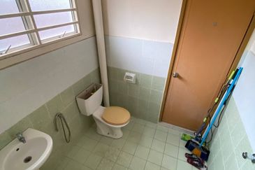 Seksyen 8, Bandar Baru Bangi