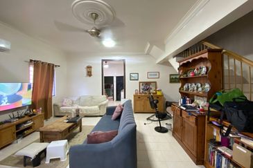 Seksyen 8, Bandar Baru Bangi