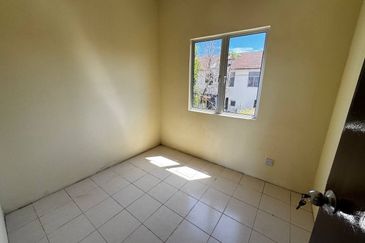 La Cottage Taman Putra Perdana