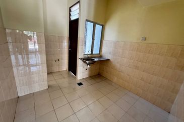 La Cottage Taman Putra Perdana