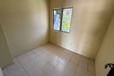 La Cottage Taman Putra Perdana