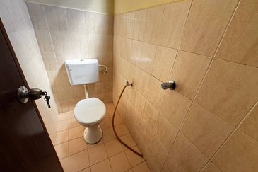 La Cottage Taman Putra Perdana