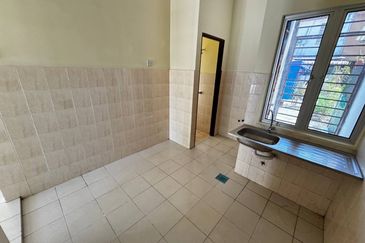 La Cottage Taman Putra Perdana